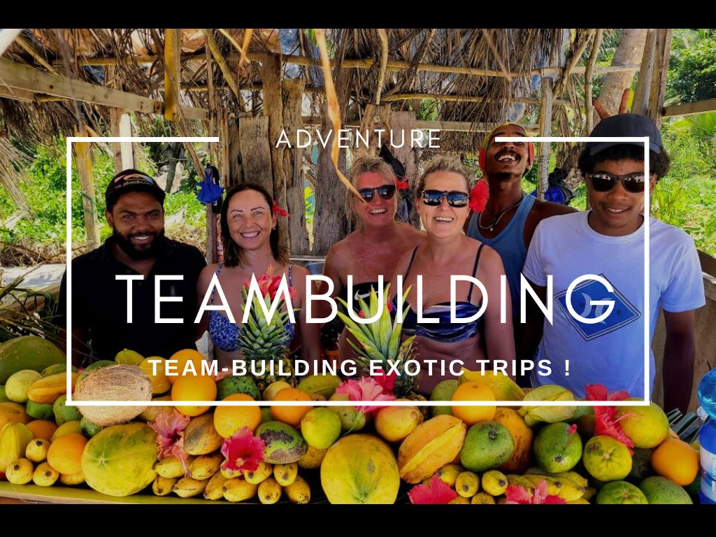 teambuilding firemne zajazdy jamajkanita